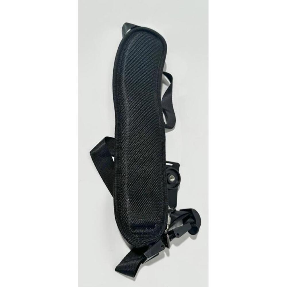 Quick Strap Camera Shoulder Strap Black Sling Clip Designed For Most DSLR Camera - Picture 2 of 5